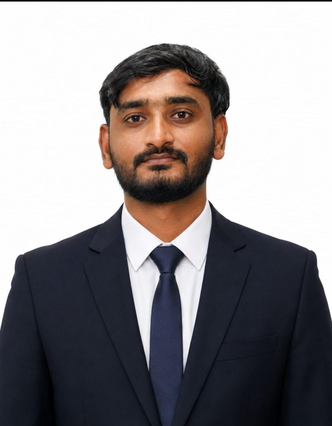 Dr. Ganesh Malgaya