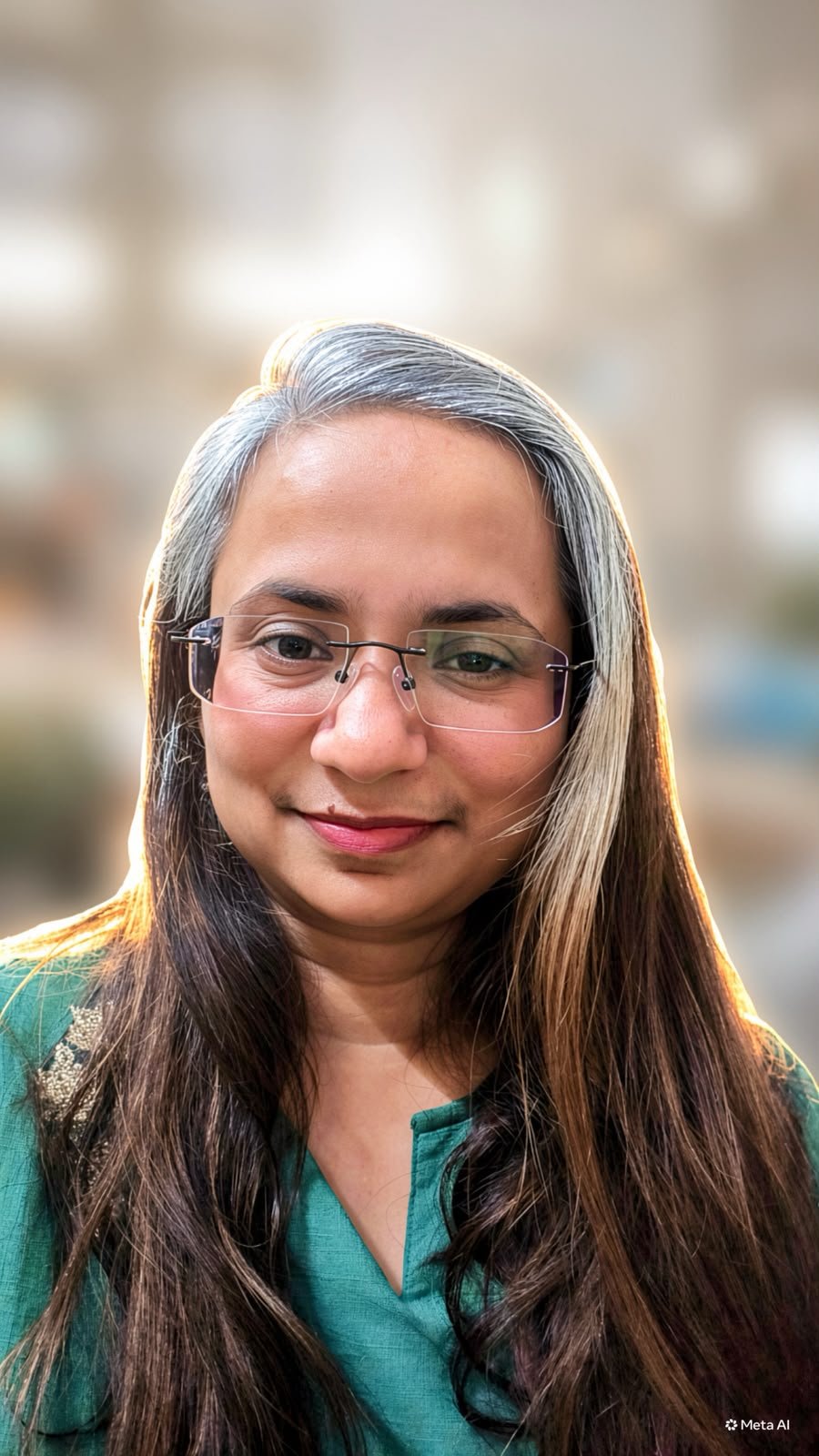 Dr. Yamini Ramesh