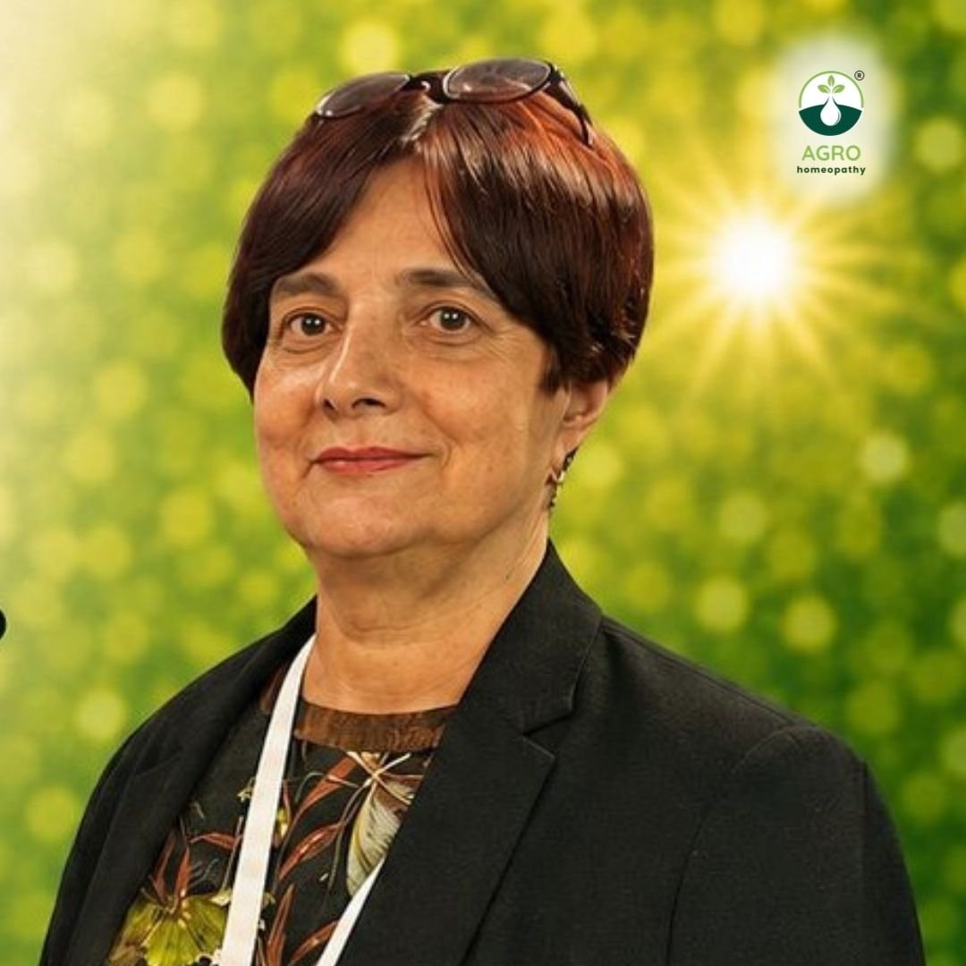 Dr. Ileana Rindasu ( Romaniya )