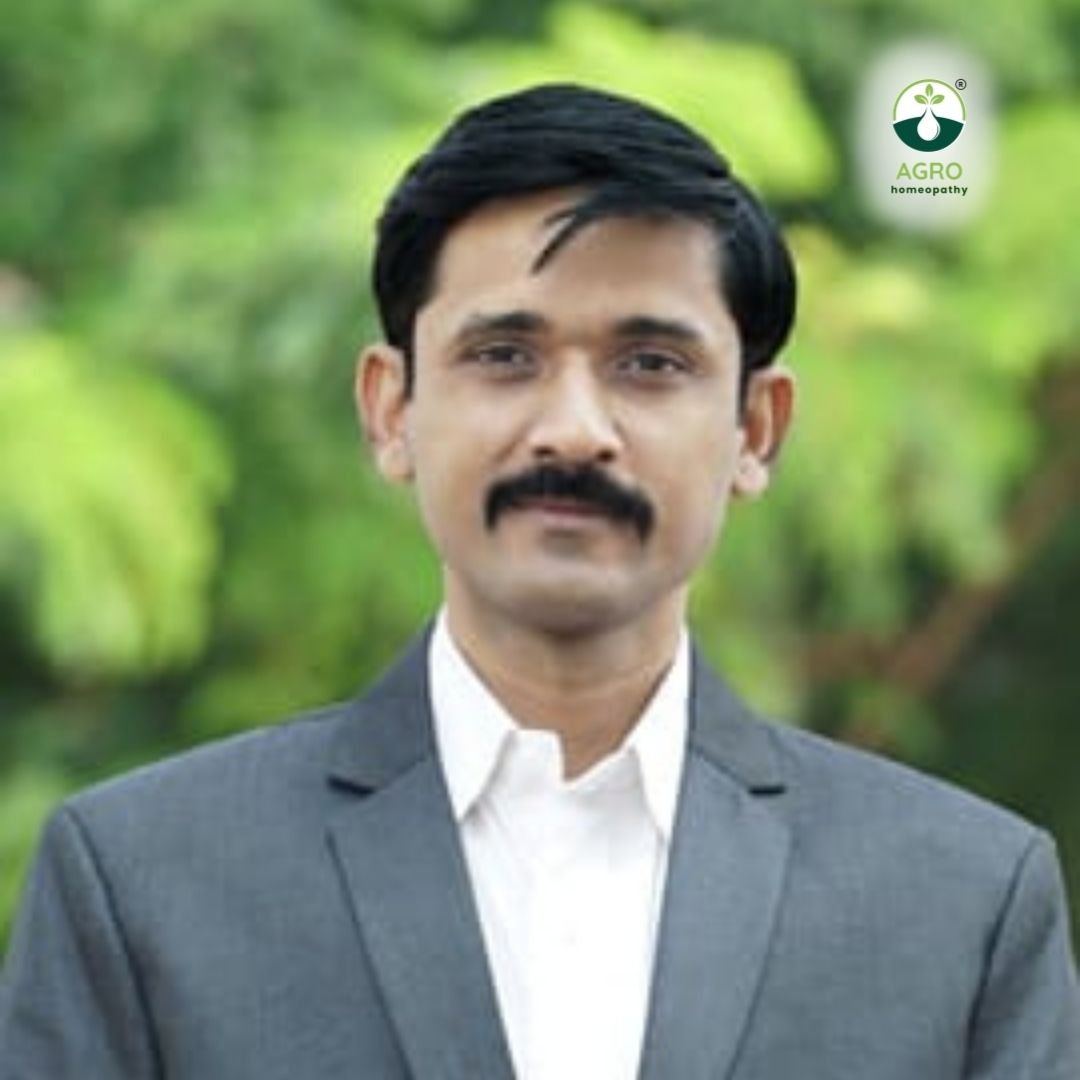 Dr. Milind Joshi