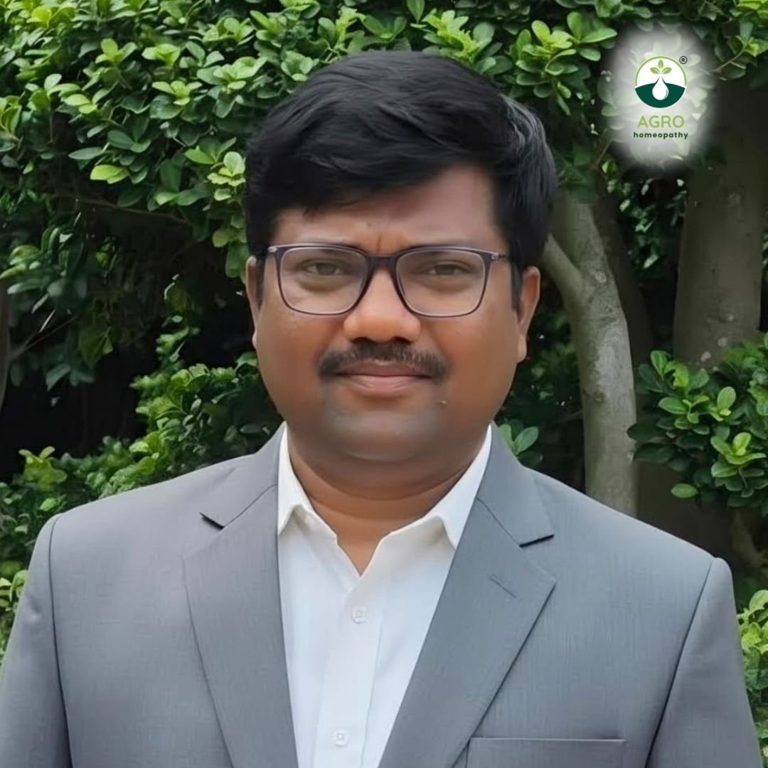 Mr. S. V. Karanje